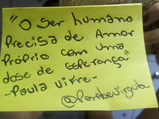Por que sorrir?
