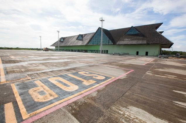 Aeroporto Jericoacoara