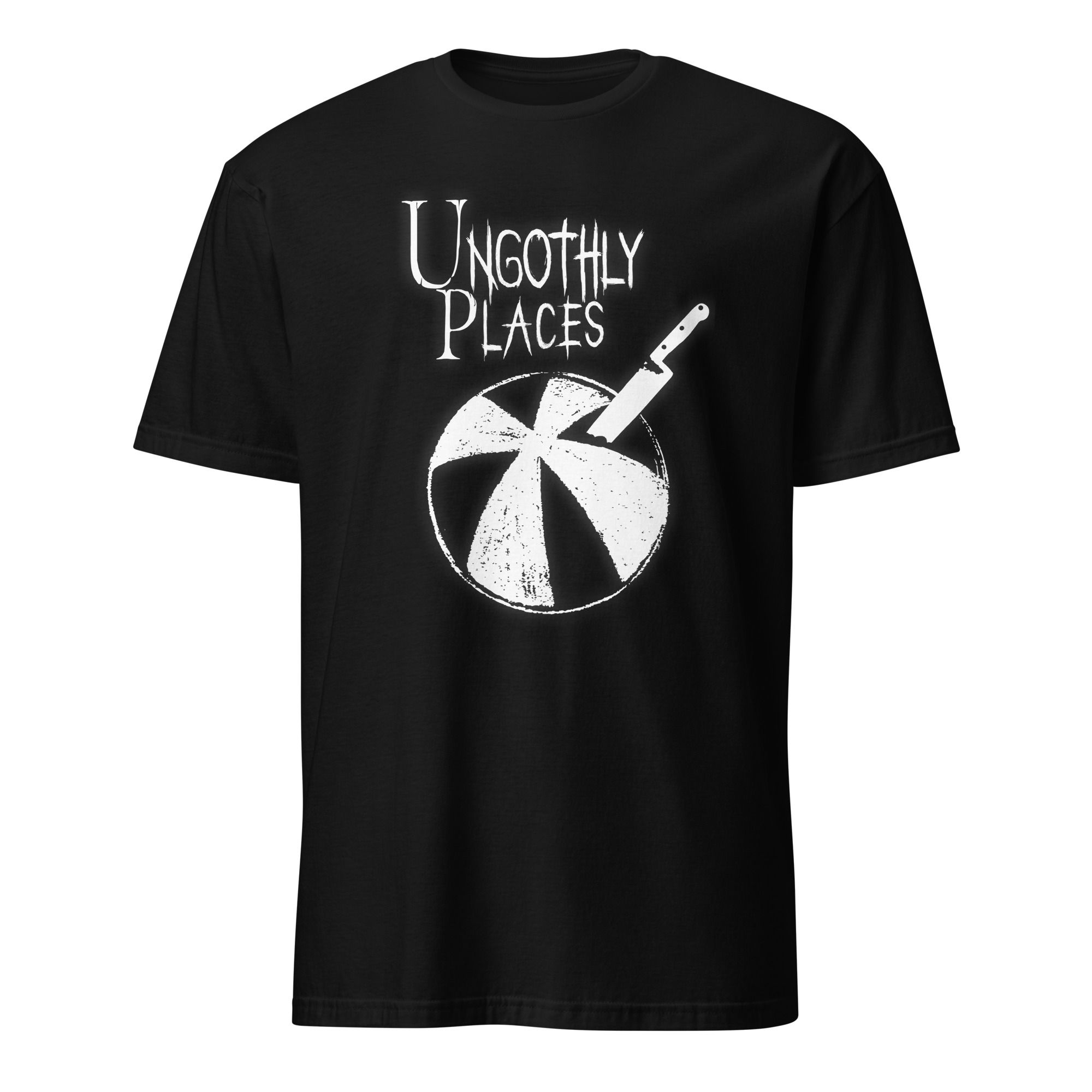Ungothly Beach Ball T-Shirt