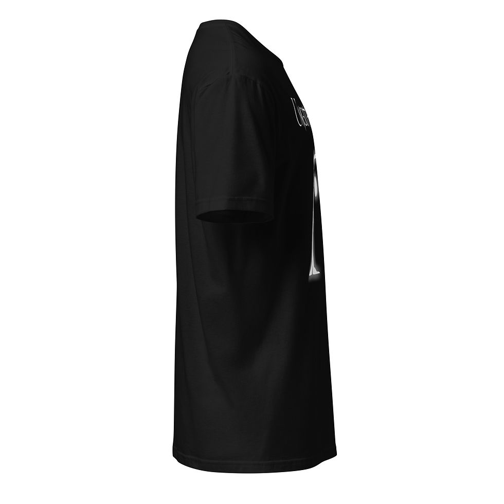 Thumbnail: Ghosty T-Shirt