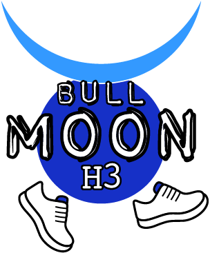 Bull Moon logo