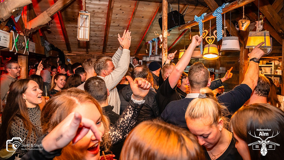 Silvesterparty