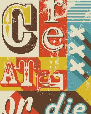 A look at typography in web design