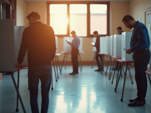 The Impact of Midterm Elections on National Politics
