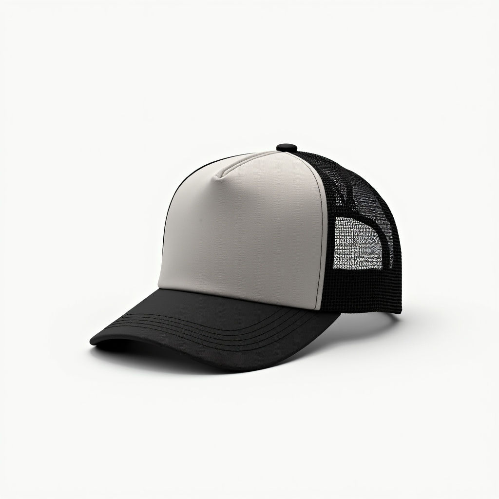 Gorra Estilo Trucker
