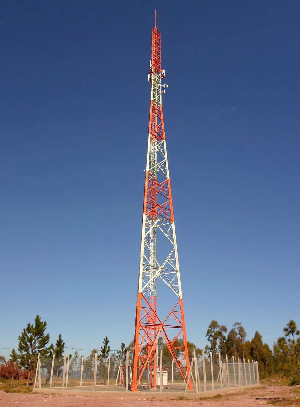 Torre