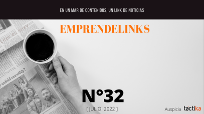 Emprendelinks N°32