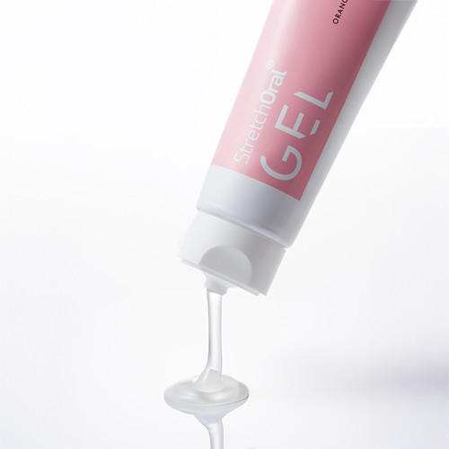 ストレッチオーラル＆ジェル 16g セット | stretch oral