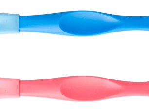 StretchOral®の「交換時期」について