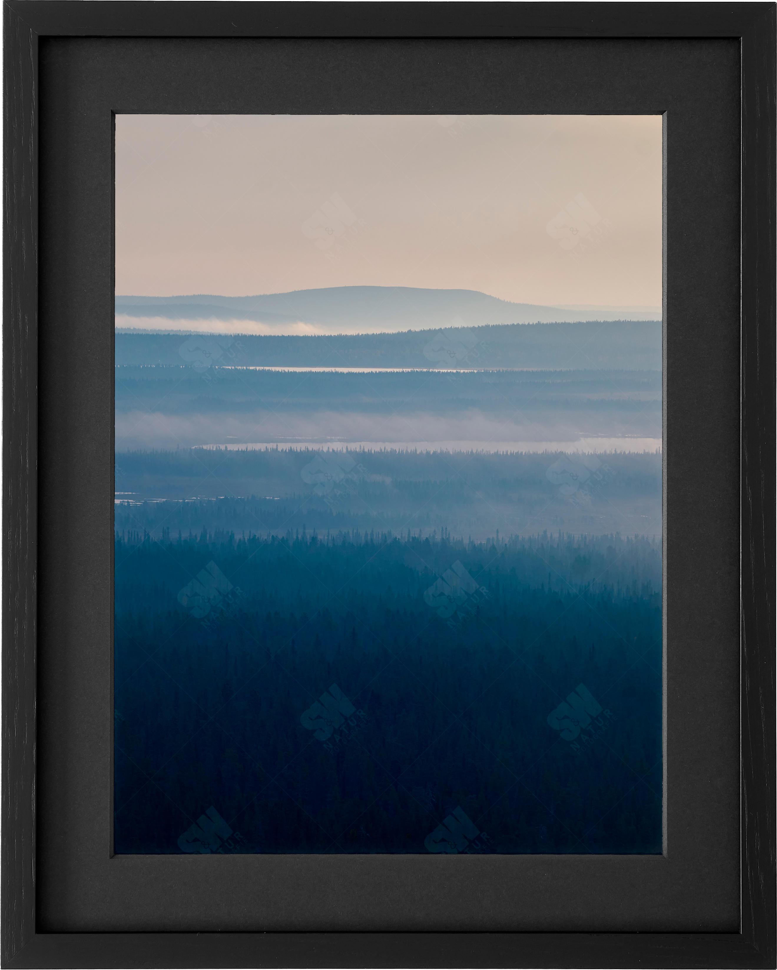 Land der Stille