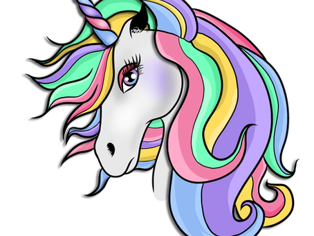 Welcome To The Spiritual Unicorn