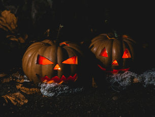 What scares you?
