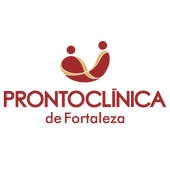 Logo Prontoclínica de Fortaleza