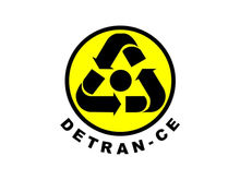 Logo Detran