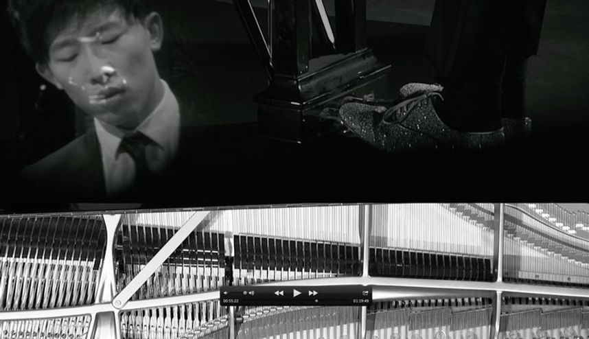 Bristol Proms