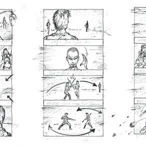 Tony Chance Guest Lecture