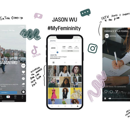 Making My Film A Social Campaign