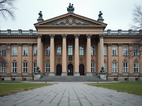 Cultural Tours in Helsinki: Helsinki’s Cultural Richness Unveiled
