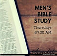 Men's Bible Study - Thurs AM.jpg