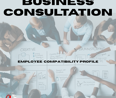 Employee Compatibility Profile | Business Consultation