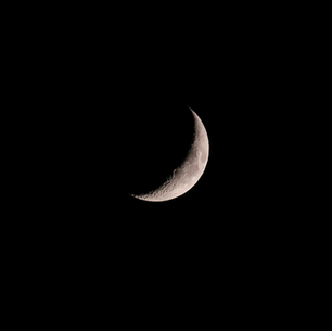 Mama Moon Magic