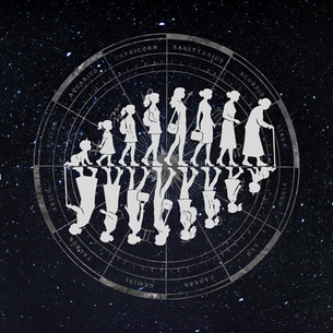 The Astrology Cycle of Life