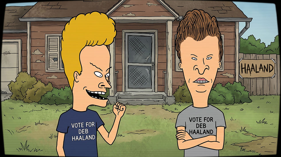 beavis and butthead deb haaland.jpg