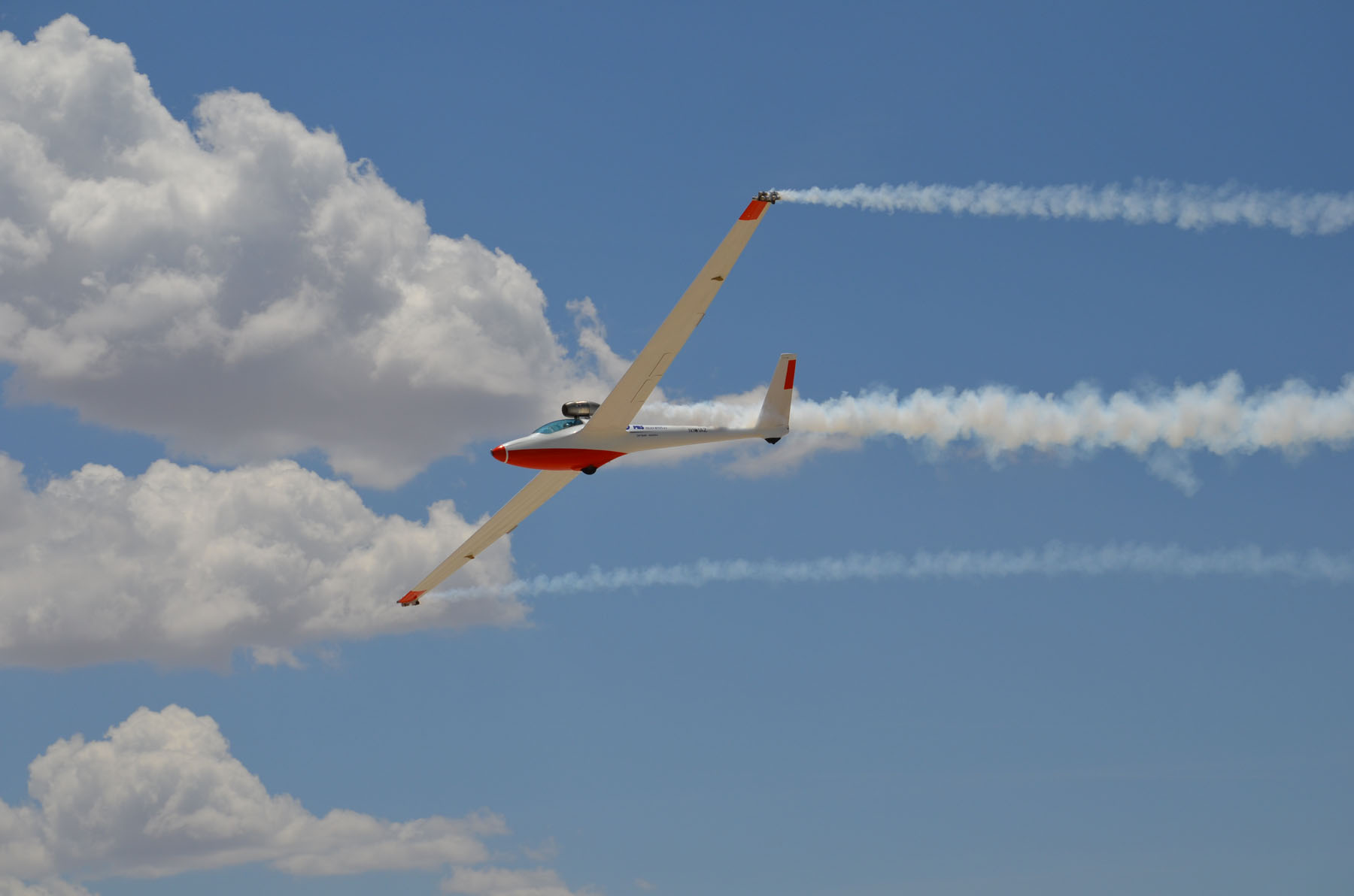 Super Salto at Kirtland AFB 2016