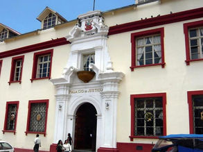 Puno: Hombre es sentenciado a 6 años y 10 meses por tráfico de drogas