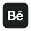 BEHANCE Logo