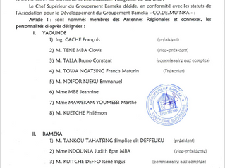 Comité de Développement Baméka
