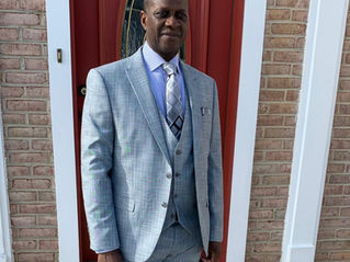 🤝 Solidarité : M. Zaccheus Orock Tabi soutient Peuh Munka Ntom America par un don exceptionnel