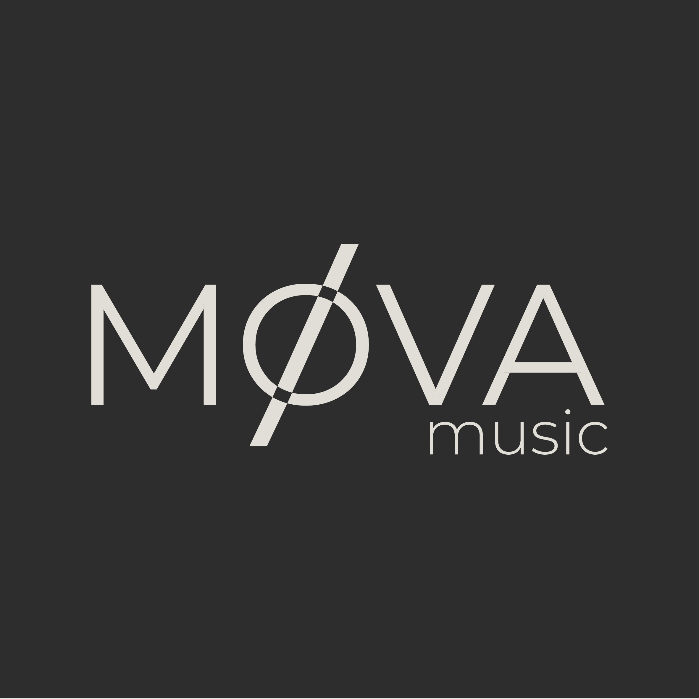 Фото автора: MOVA Music
