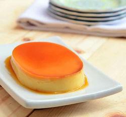 Leche Flan