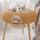 Miniature : lit chat hermès