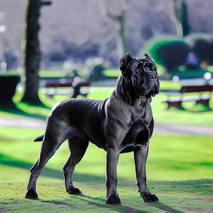 Cane corso: the ultimate guide to this powerful and loyal guardian