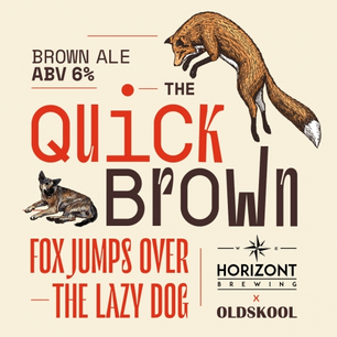 The quick fox jumps over the lazy dog: A secret code, a linguistic marvel, or just a typing trick?