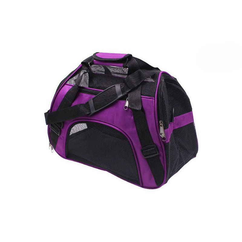 Miniature : sac transport chien chat