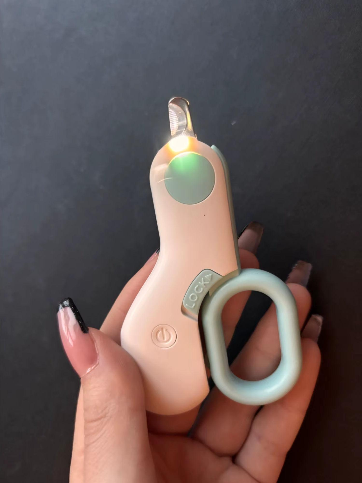 coupe ongle chat chien