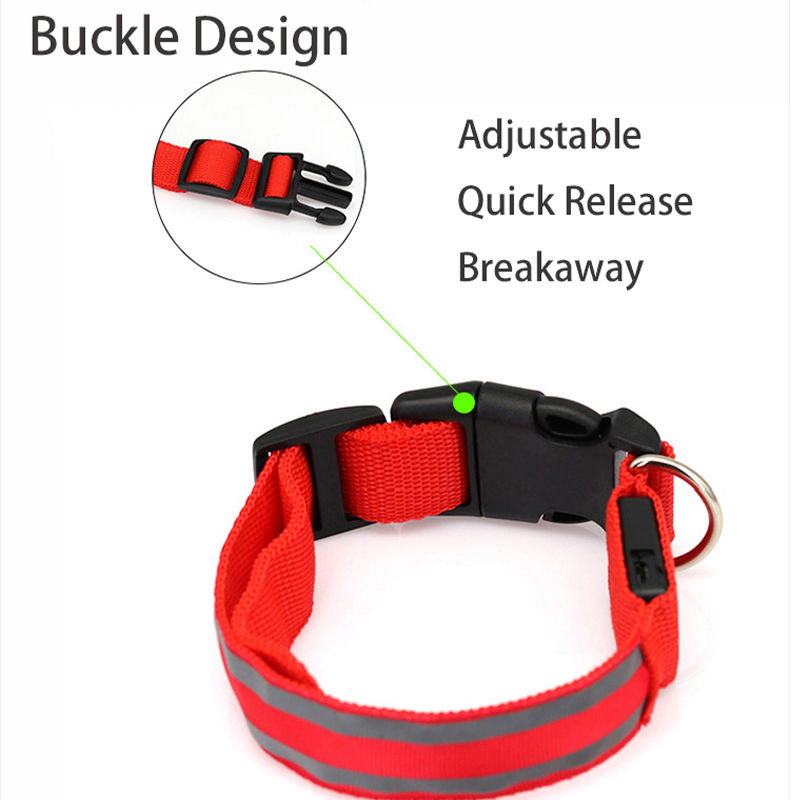 Thumbnail: collier chien