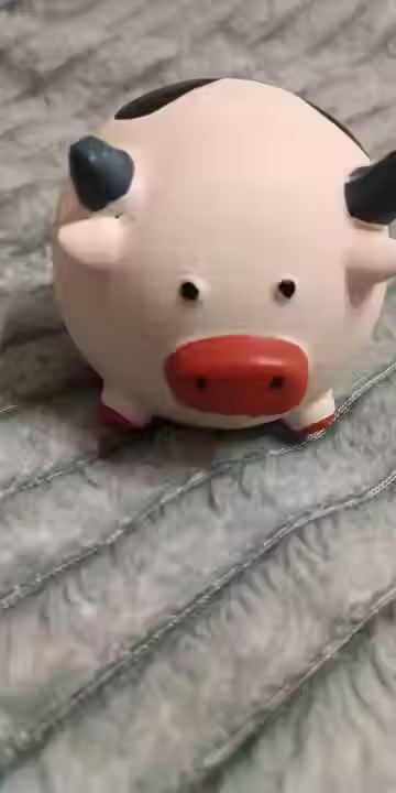 jouet vocal chien