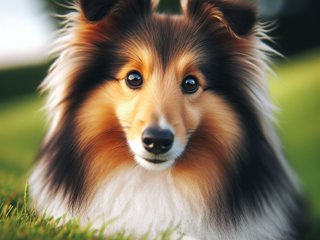 Tout savoir sur les bergers des Shetland