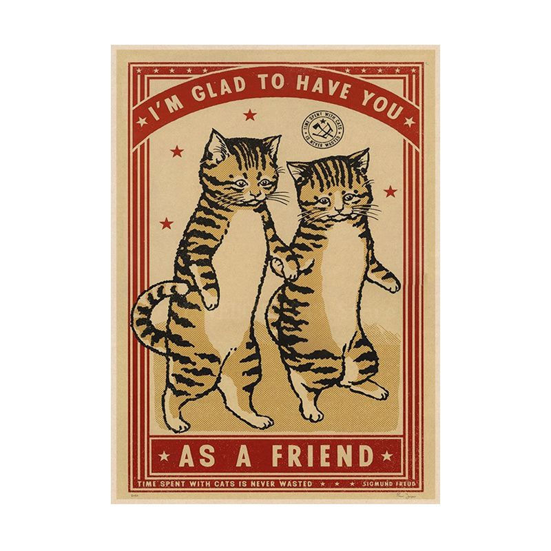 Miniatura: affiche animaux