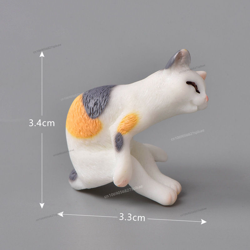 Thumbnail: figurine résine animaux