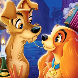 La race de chien dans "La Belle et le Clochard" : tout savoir sur Lady et Clochard