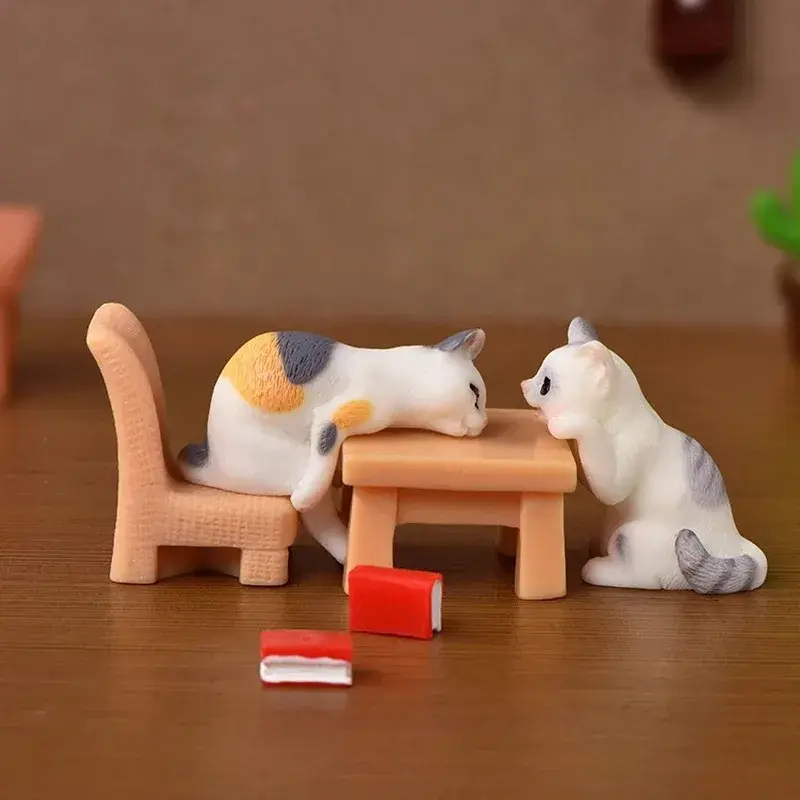 Thumbnail: figurine résine animaux