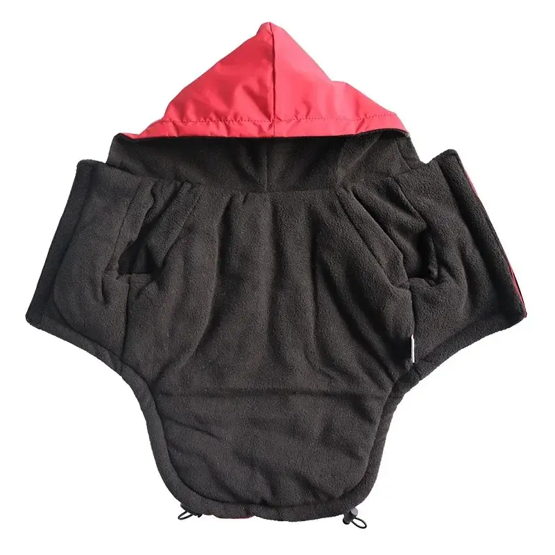 Miniature : veste chien