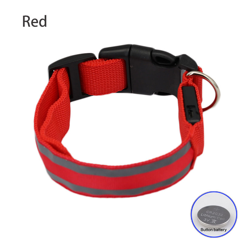 Thumbnail: collier chien