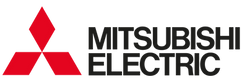 Mitsubishi Electric Logo