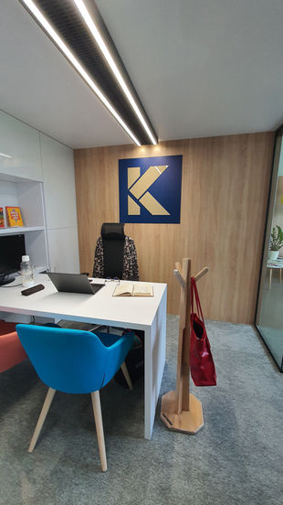 Karloveské finančné centrum